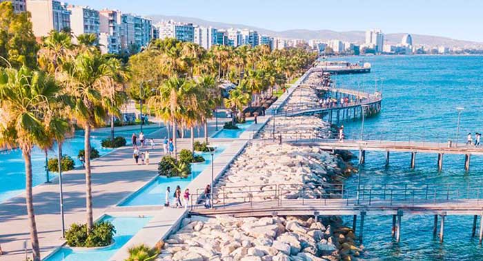 مزیت های مهاجرت به قبرس شمالی