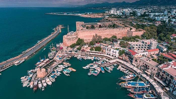 قبض‌های ماهانه در قبرس شمالی