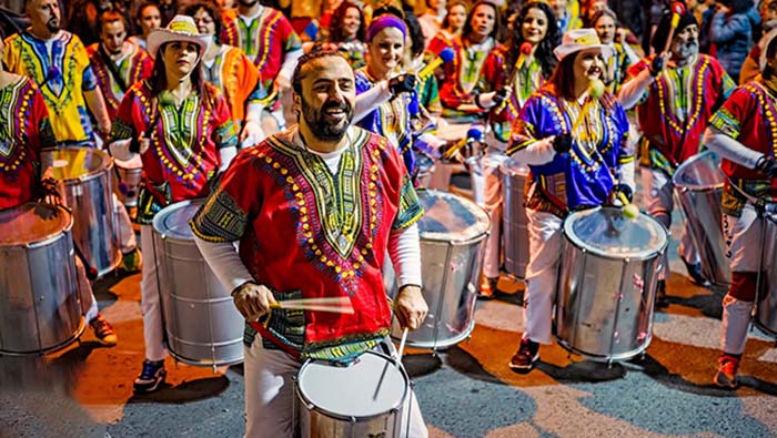 بهترین فستیوال ها و غذاهای محلی قبرس شمالی