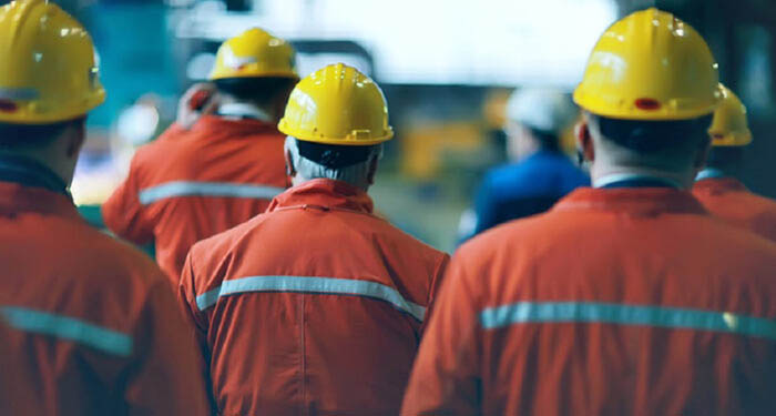 بازار کار قبرس شمالی