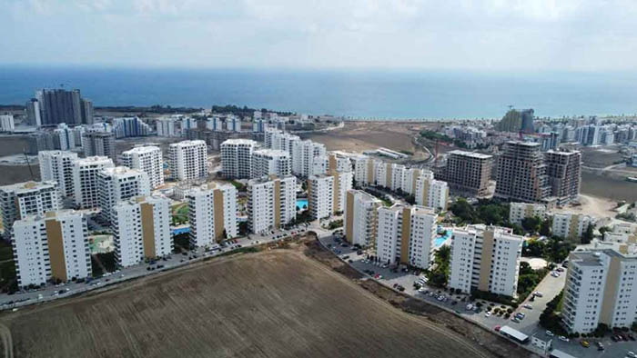 روش‌های گرفتن اقامت دائم قبرس شمالی