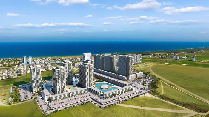 ثبت شرکت در قبرس شمالی