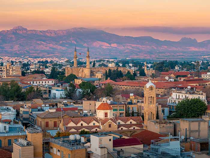 قبرس شمالی بهتره یا جنوبی؟