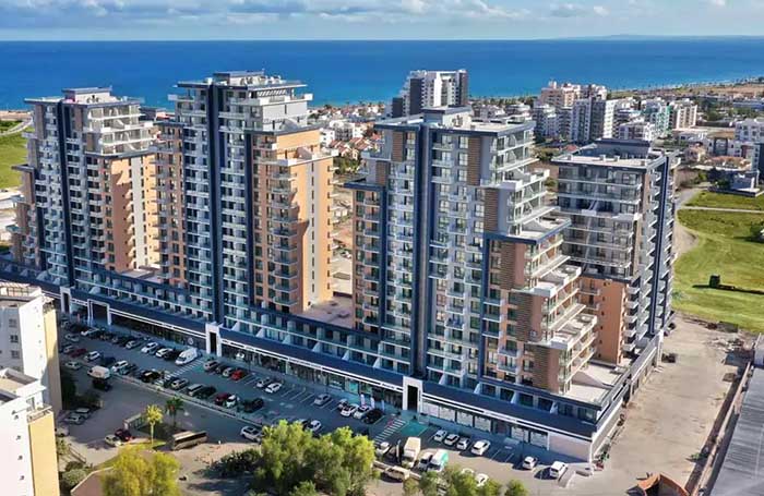 صفر تا صد زندگی در قبرس شمالی