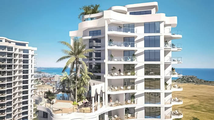 راهنمای کامل خرید آپارتمان نوساز در قبرس شمالی برای سرمایهگذاران ایرانی