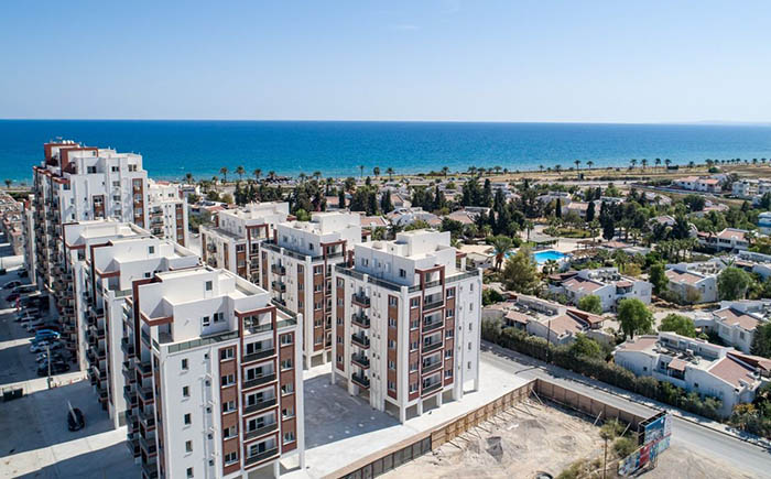 عوامل مؤثر بر میزان حقوق ماهانه در قبرس شمالی