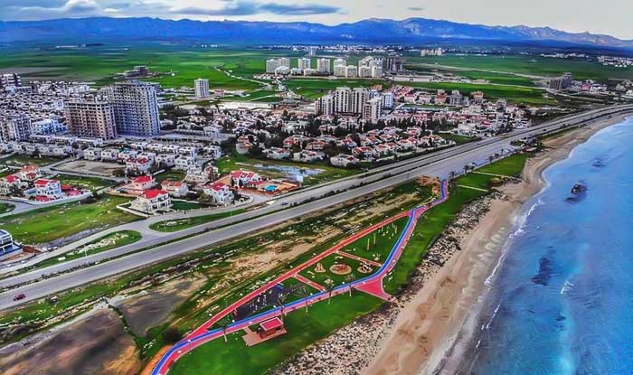 چگونه اقامت موقت قبرس شمالی را به اقامت دائم تبدیل کنیم؟