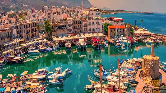 مشکلات تازه واردها در ۳ ماه اول زندگی در قبرس شمالی