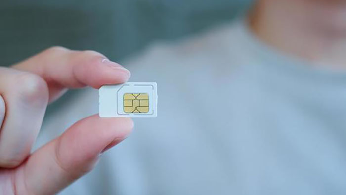 سیمکارت در قبرس شمالی