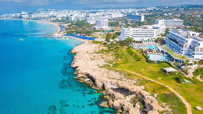 اقامت موقت در قبرس شمالی بدون کار یا خرید ملک