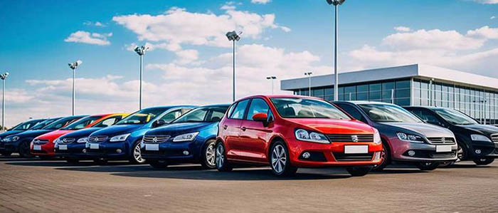 مراحل خرید خودرو در قبرس شمالی