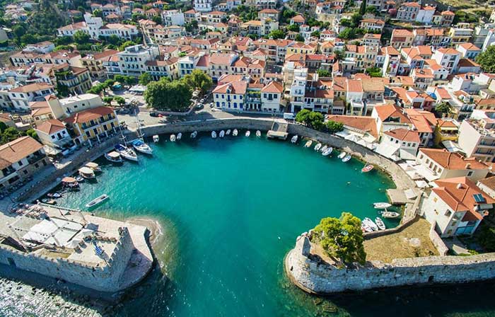 شهروندی قبرس شمالی