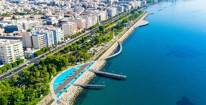 مراحل قانونی درخواست اقامت ازدواج در قبرس شمالی