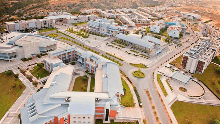 تحصیل در دانشگاه های خصوصی قبرس شمالی