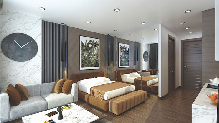 اجاره ملک در قبرس شمالی