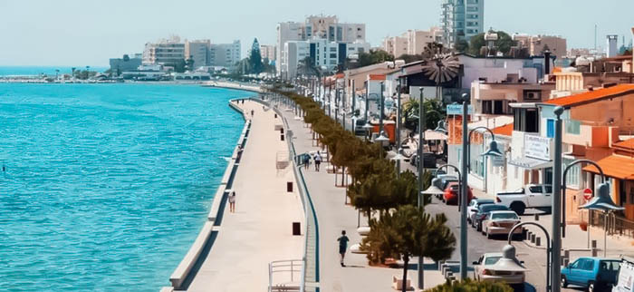 چطور بدون خرید ملک در قبرس شمالی اقامت بگیریم؟