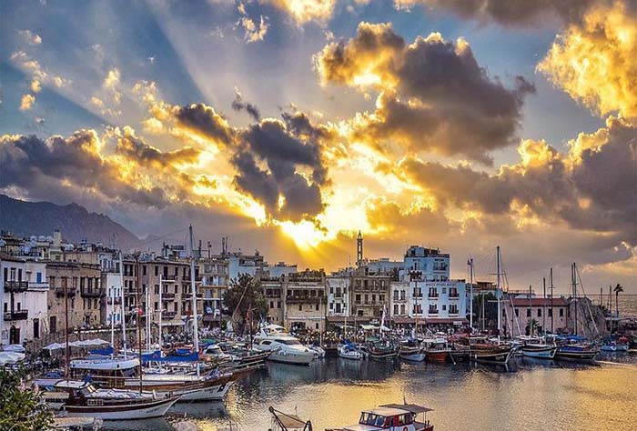 گرفتن اقامت دائم قبرس شمالی از طریق سرمایهگذاری ملکی