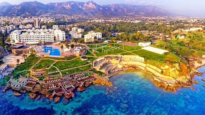 مقایسه هزینه زندگی قبرس شمالی با ترکیه و اروپا