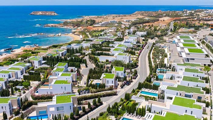 بهترین مناطق برای زندگی لوکس در قبرس شمالی