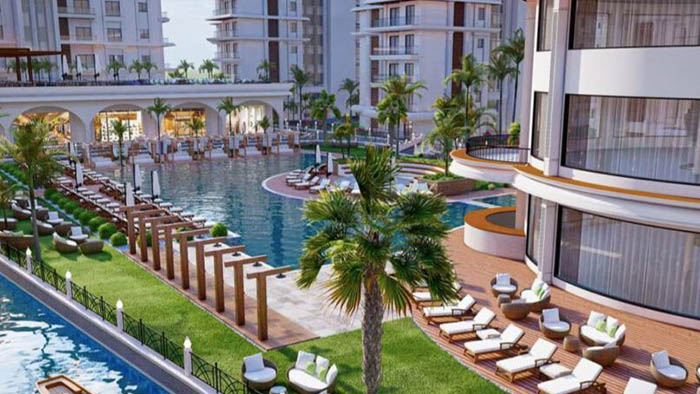 نکات کلیدی برای انتخاب آپارتمان نوساز مناسب