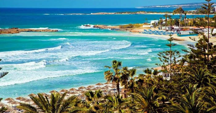 تفاوت فرهنگی قبرس شمالی و اروپا