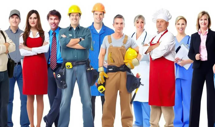 مشاغل مورد نیاز قبرس شمالی برای مهاجران فارسی زبان