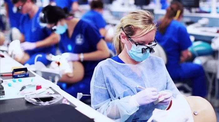 مقایسه رشته پزشکی و دندانپزشکی در قبرس شمالی