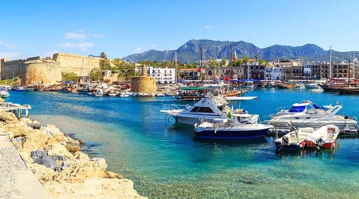 چرا اقامت قبرس شمالی در سال ۲۰۲۵ این‌قدر پرتقاضا شده