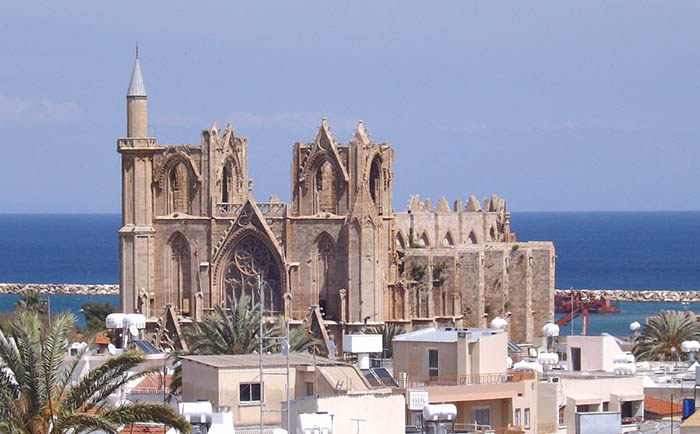 مهاجرت بازنشستگان به قبرس شمالی