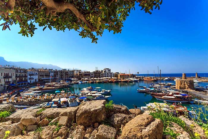 اقامت از طریق ازدواج در قبرس شمالی