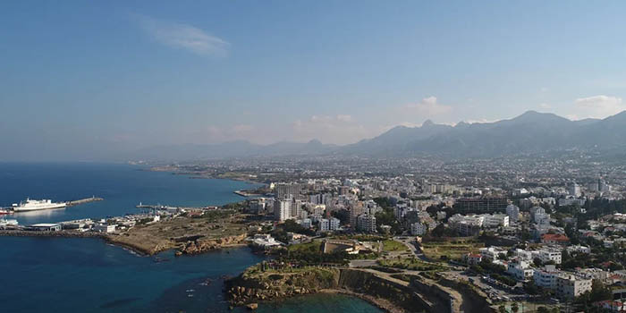 شرایط مهاجرت کاری به قبرس شمالی