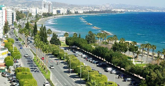 استخدام رسمی در قبرس شمالی