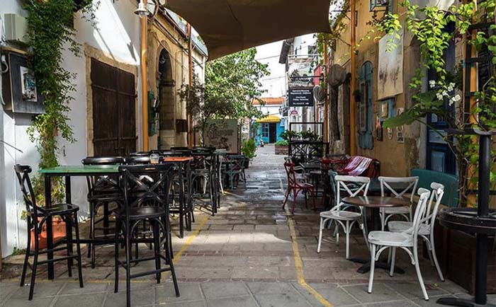 راه اندازی بیزینس کوچک در قبرس شمالی