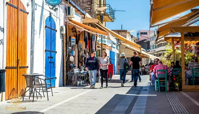 راهحلهای هوشمندانه راه اندازی بیزینس کوچک در قبرس شمالی