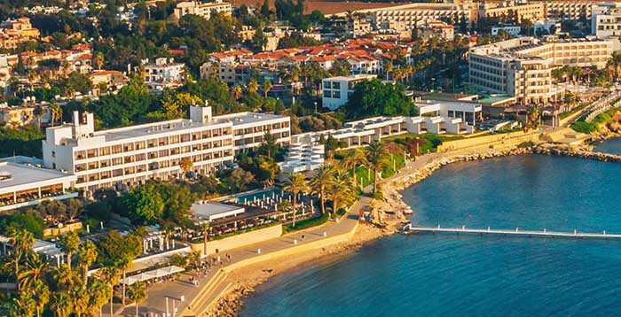 همه چیز درباره قبرس شمالی