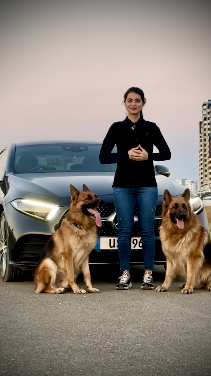 قبرس شمالی بهشت حیوانات